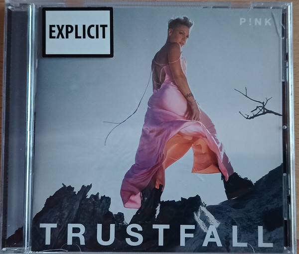 Pink's new album 'Trustfall' will make you cry, dance: review