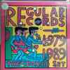 Various - Regular Records 1979 - 1989 The Boxed Set