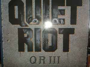 Quiet Riot – QR III (1986