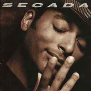 Jon Secada - Secada album cover