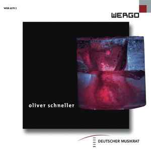 Oliver Schneller - Oliver Schneller album cover