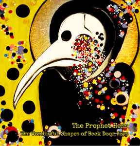 The Prophet Hens - The Wonderful Shapes Of Back Door Keys