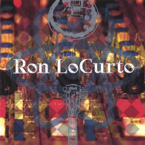 last ned album Ron LoCurto - Pattern Seeking Primates