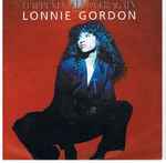 Lonnie Gordon – Happenin' All Over Again (1990, Vinyl) - Discogs