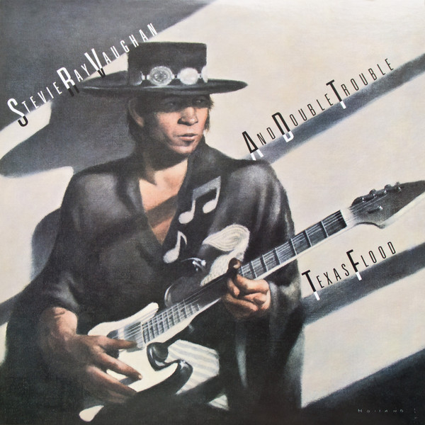 Stevie Ray Vaughan And Double Trouble – Texas Flood (2016