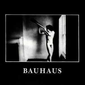 Bauhaus – In The Flat Field • 4AD (2011, Vinyl) - Discogs