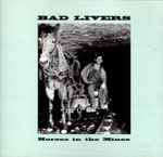 Cover of Horses In The Mines, 1994, CD