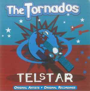 The Tornados - Telstar album cover