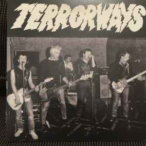 Short Haired Rock & Roll - Terrorways