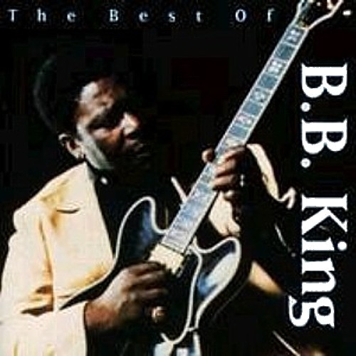 B B King Why They Sing the Blues Jet Magazine Feb 141980 -  Israel