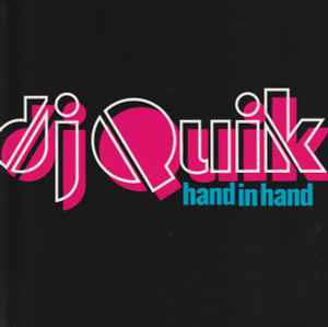 Hand In Hand - DJ Quik