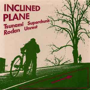 Inclined Plane - Various