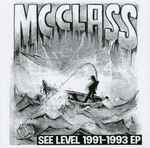 Cover of See Level 1991-1993 EP, 2020, CD