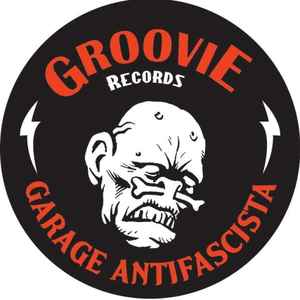 Groovie Records image