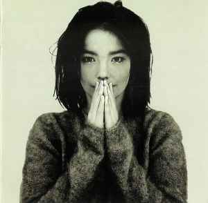 Björk – Debut (CD) - Discogs