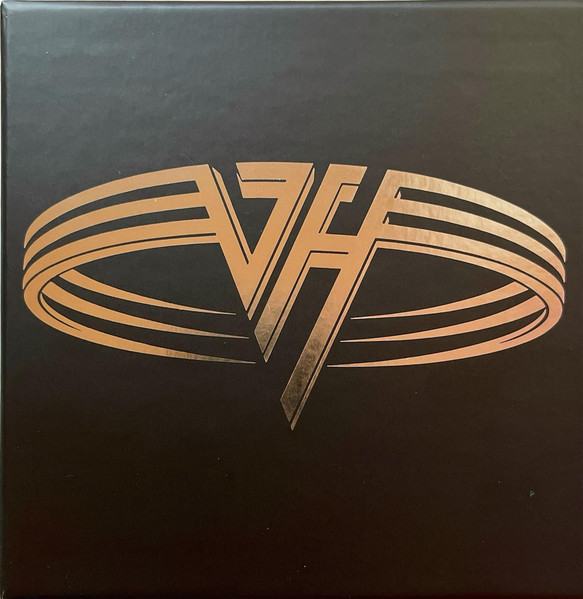 VAN HALEN ／The Collection Ⅱ(リマスター、輸入盤)