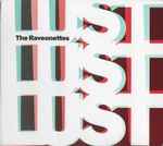 Cover of Lust Lust Lust, , CD