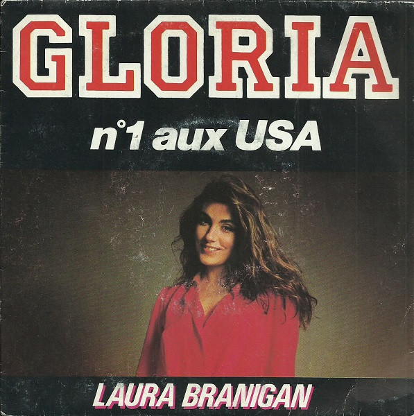 Image gallery for Laura Branigan: Gloria (Music Video) - FilmAffinity