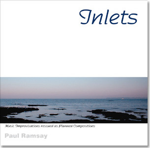 lataa albumi Paul Ramsay - Inlets