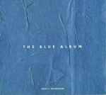 Cover of The Blue Album, 2013-10-04, CD