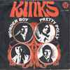 The Kinks - Wonder Boy / Pretty Polly