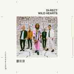 Cover of Wild Hearts, 2020-12-19, Vinyl