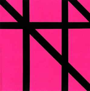 New Order - Tutti Frutti album cover