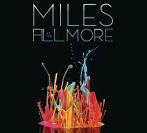 At The Fillmore (Miles Davis 1970: The Bootleg Series Vol. 3) - Miles