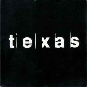 Texas - Black Eyed Boy (Summer Mix) album cover