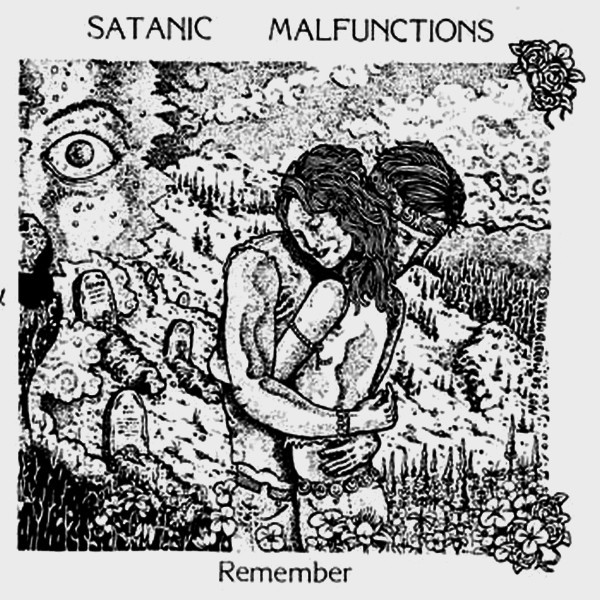 descargar álbum Satanic Malfunctions - Remember