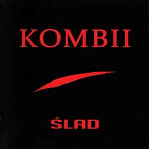 Kombii - Ślad album cover