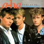 a-ha – Take On Me (1985, Vinyl) - Discogs