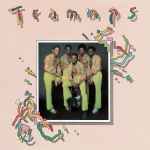 Cover of Trammps, 2008-01-23, CD