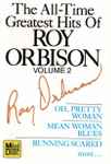 Cover of The All-Time Greatest Hits Of Roy Orbison - Volume Two, , Minidisc