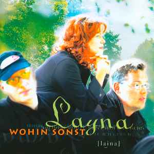 Layna (2) - Wohin Sonst album cover