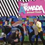 Thee Armada Sweet Tease 2009 CD Discogs