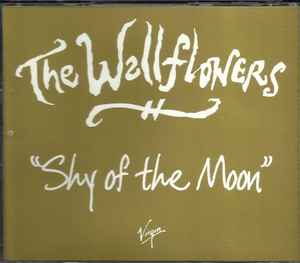 Shy Of The Moon (CD, Single, Promo) for sale
