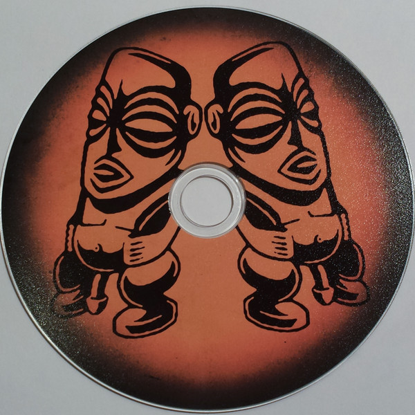 ladda ner album The Tiki Creeps - Idol Worship