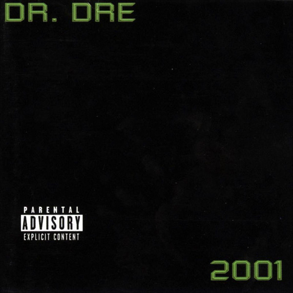 Dr. Dre – 2001 (1999, Vinyl) - Discogs