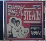 Cover of Do The Rock Steady, 1991, CD