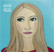 last ned album Anna Waronker - California Fade