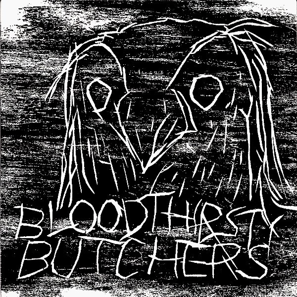 Bloodthirsty Butchers – Room (1993, Vinyl) - Discogs