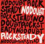 No Doubt – Rock Steady (2001, CD) - Discogs