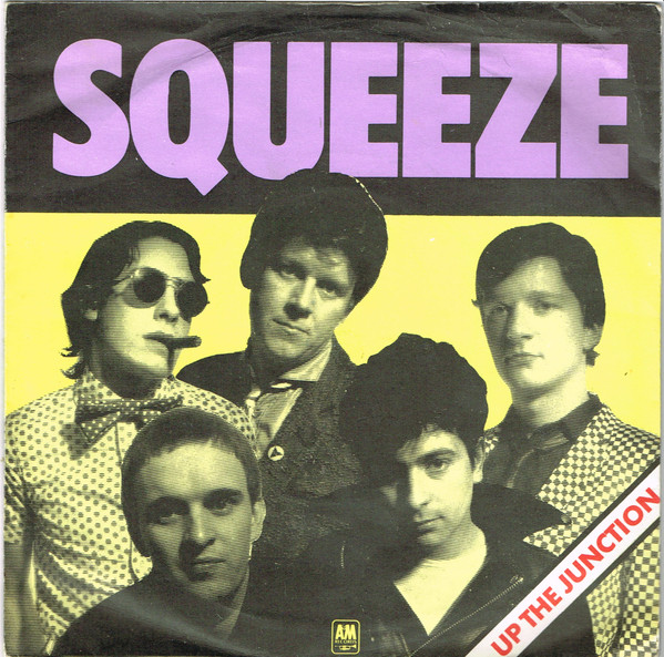 Squeeze - Up The Junction | Releases | Discogs