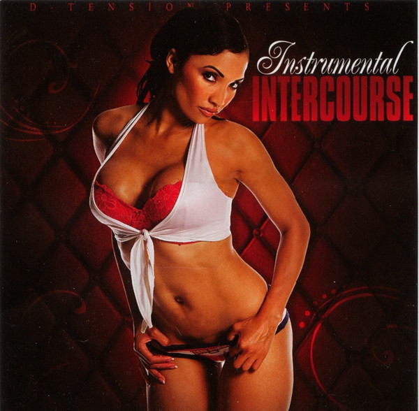 Album herunterladen DTension - Instrumental Intercourse