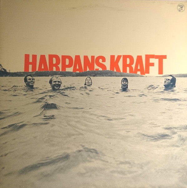 télécharger l'album Harpans Kraft - Harpans Kraft