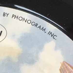 Phonogram, Inc. image