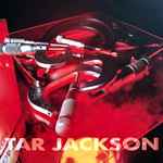 Cover of Jackson, 2021-09-01, Vinyl