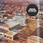 Cover of The Neighbourhood, 2010, CD