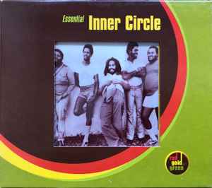 Inner Circle - Essential Inner Circle album cover